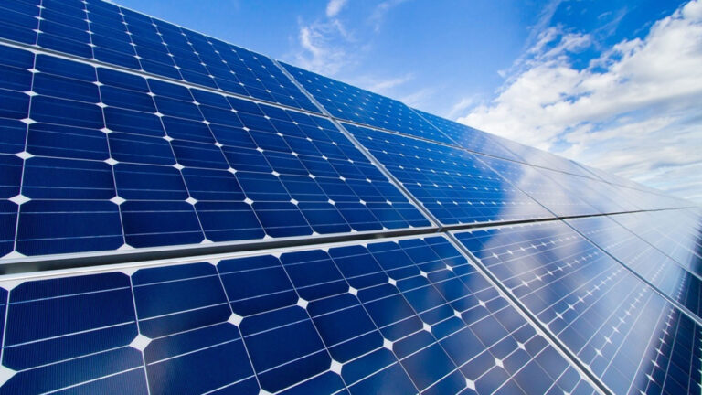 Andhra Pradesh Sets Renewable Power Purchase Obligation Targets Until 2026-27