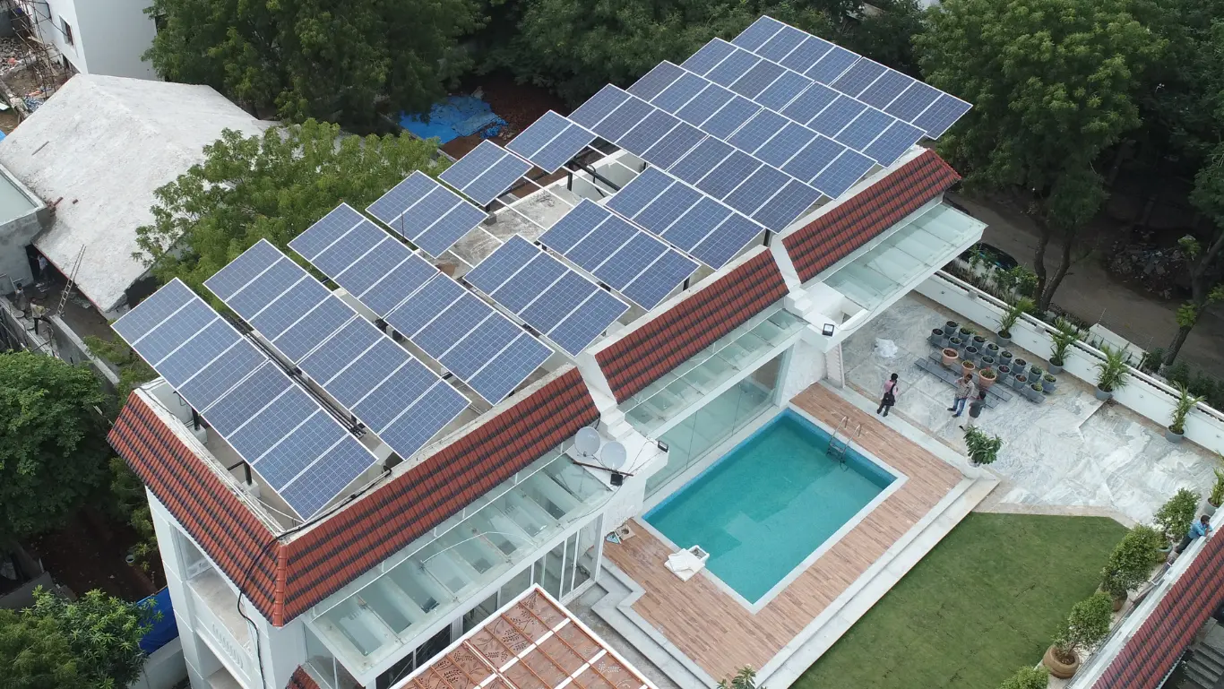 Residential Solar