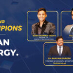 Cricketers Suryakumar Yadav and Tilak Varma Make Investment in TRUZON Solar